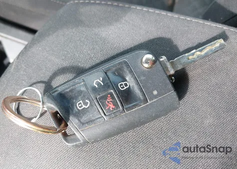 2019 Volkswagen Tiguan 2.0T S z USA, uszkodzony, nr VIN 3VV0B7AX4KM198419